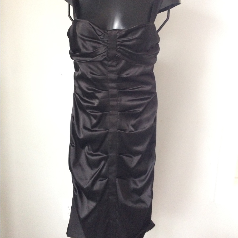 Lechateau dress